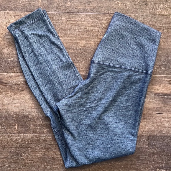 Lululemon Align Leggings - Picture 1 of 4
